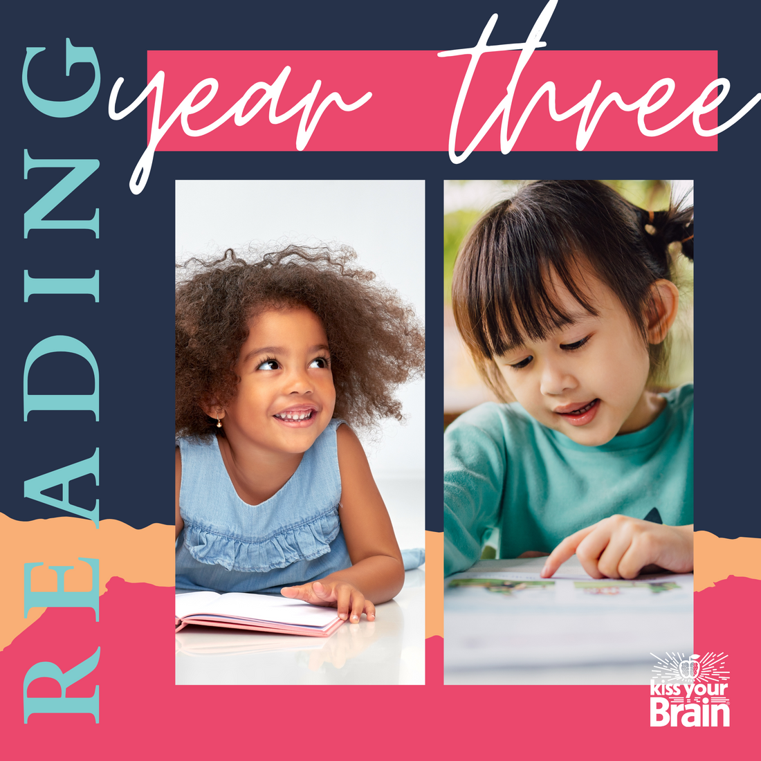 Year Three: Patterns and Advanced Concepts