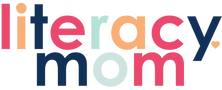 Literacy Mom